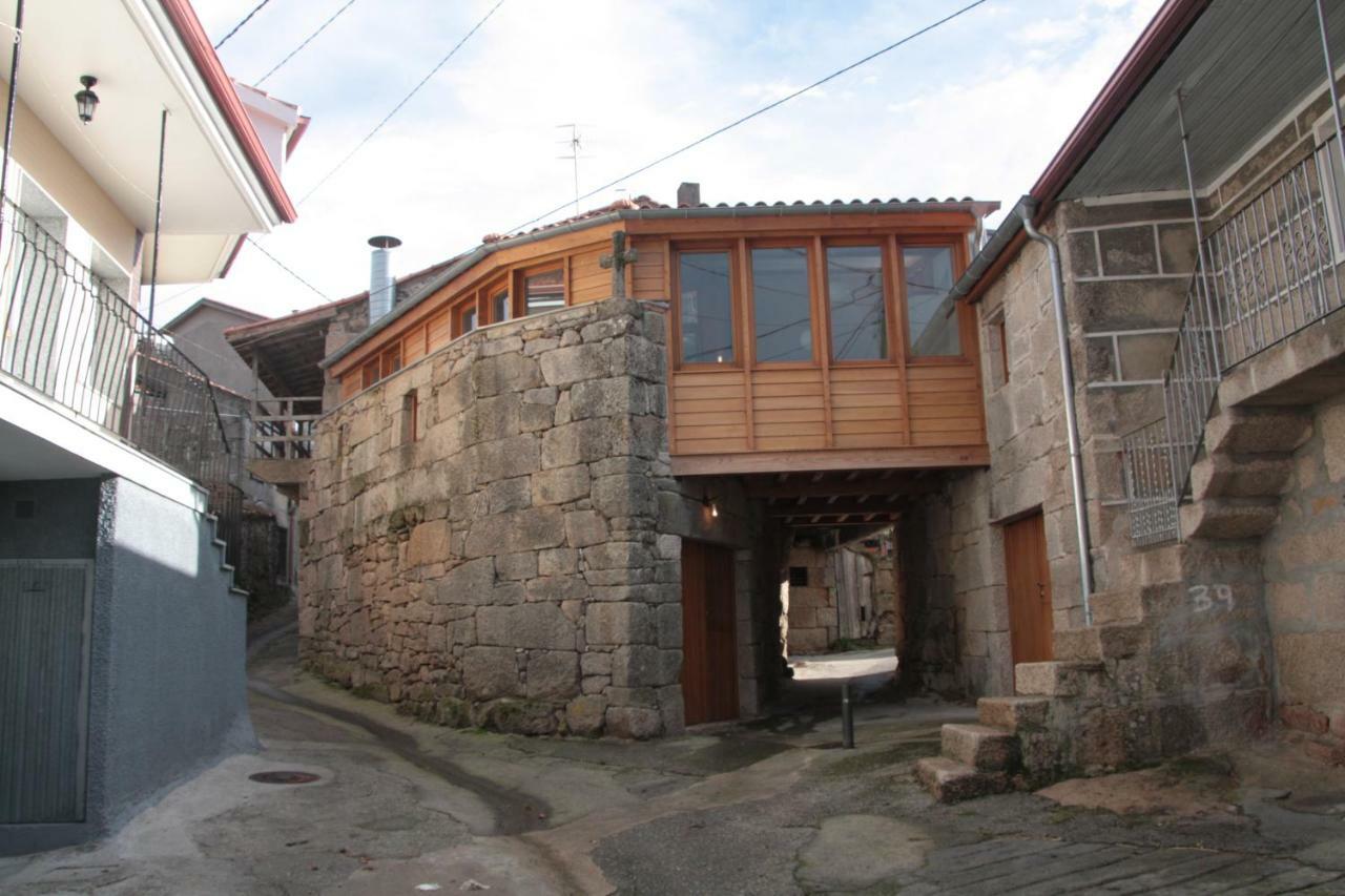 Holiday home Casa Manuela