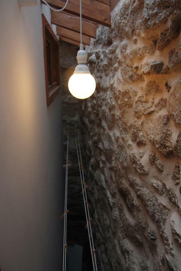 Casa Manuela Allariz