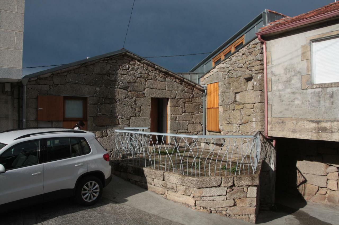 Casa Manuela Allariz