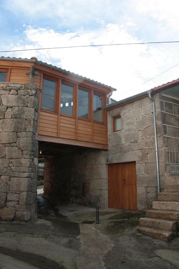 Holiday home Casa Manuela Allariz