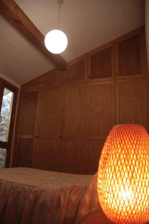 Casa Manuela Holiday home *